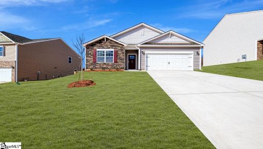 805 Colmore Trail