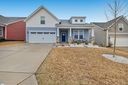 609 Minster Court sold home in Moore, SC
