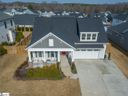 316 Nebbiolo Lane sold home in Simpsonville, SC