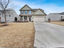 124 Caledonia Drive sold home in Easley, SC