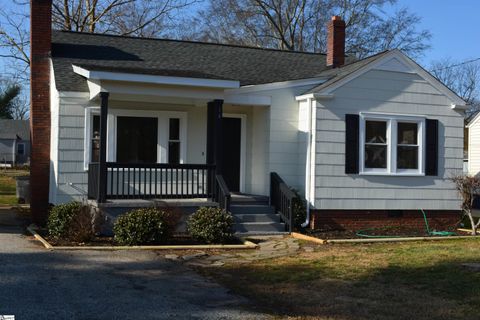 14 Mclean Street sold home in Welcome, Greenville, SC