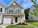 321 Dipsea Springs Lot 40 sold home in Piedmont, SC