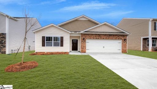841 Honeybush Drive
