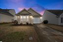 326 Glenlea Lane sold home in Greenville, SC