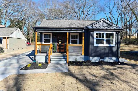 201 Old Augusta Road