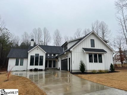 204 Sanctuary Lane sold home in Sanctuary Of Greenville, Taylors, SC