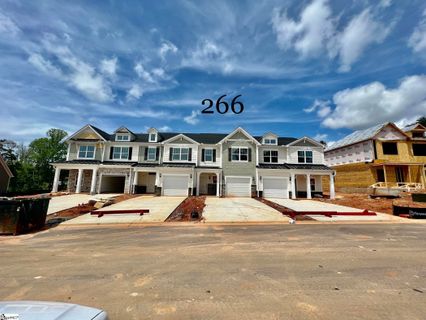 317 Nettle Lane Lot 266