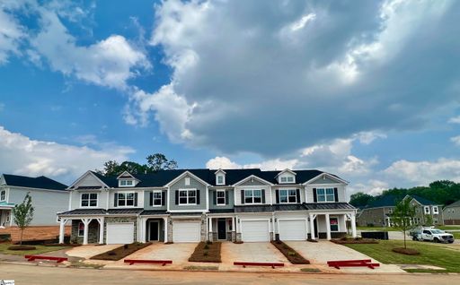 304 Nettle Lane Lot 314