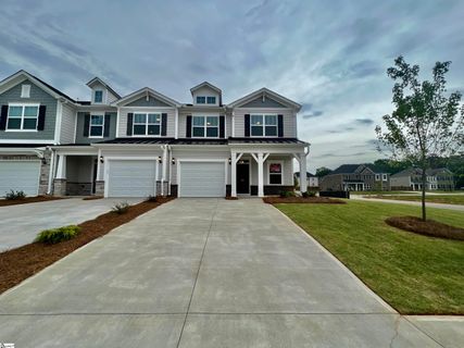302 Nettle Lane Lot 315