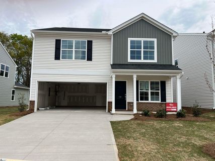 116 Braxton Drive Lot 4