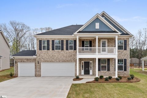 4134 Crest Ridge Lane