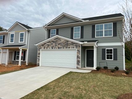 120 Braxton Drive Lot 5