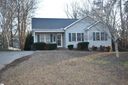 125 Rollingwood Drive sold home in Easley, SC