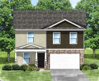 141 Callongton Drive Lot 141