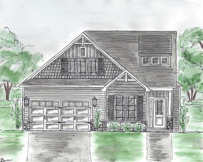 134 Winding Rock Road