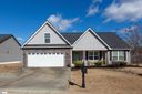 5 Citation Court sold home in Anderson, SC