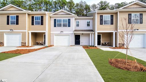 607 Oakmont Valley Trail