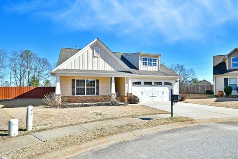 509 Norwell Lane