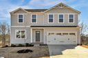 314 Timberwild Drive sold home in Greenville, SC