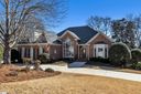 508 E Tara Lane sold home in Duncan, SC