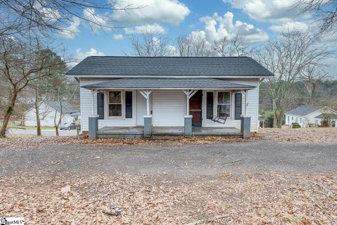 203 Lucky Street