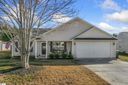 709 Cassie Marie Court sold home in Duncan, SC