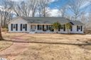 11 Kimberly Lane sold home in Taylors, SC