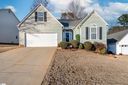 3 Valhalla Lane sold home in Simpsonville, SC