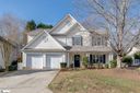 112 Waterton Way sold home in Simpsonville, SC