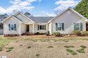 6 Beaver Brook Court sold home in Taylors, SC