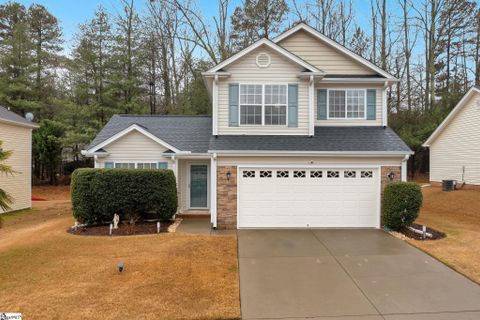 27 Cardinal Creek Drive sold home in Cardinal Creek, Greenville, SC