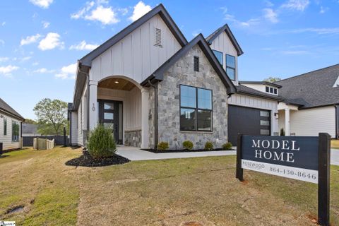 10 Waterville Way