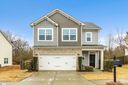 216 Rivers Edge Circle sold home in Simpsonville, SC