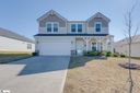 315 Fox Hollow Lane sold home in Pelzer, SC