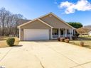 600 E Victor Hill Road sold home in Duncan, SC