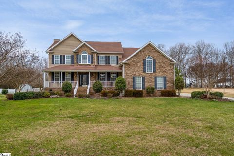 417 Saddlebred Drive