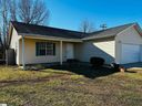 400 Gravley Road sold home in Greer, SC