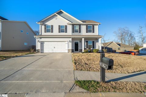 11 Chestnut Grove Lane