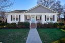 236 Perry Avenue sold home in Simpsonville, SC