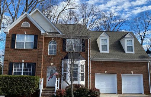 12 Bluff Ridge Court