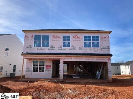 220 Whittier Street Lot 566