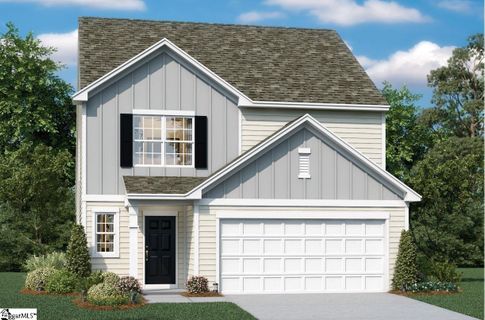 250 Anna Gray Circle