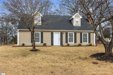 28 Clearfield Road