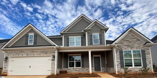 341 Carriage Hill Drive