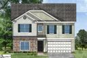 154 Bruinen Drive sold home in Fountain Inn, SC