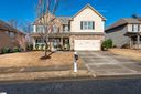 39 Copperdale Drive sold home in Simpsonville, SC