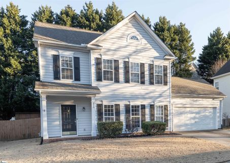 315 Windsong Drive