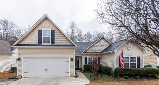 620 Timber Walk Drive sold home in Timber Walk, Simpsonville, SC