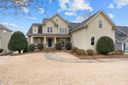 201 Castle Creek Drive sold home in Greer, SC