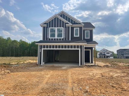377 Alyssa Landing Drive Lot 61